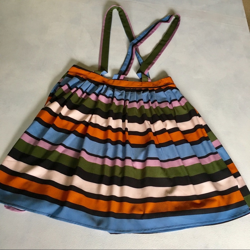 Charlotte Russe Skater SkirtSize  M.NWT